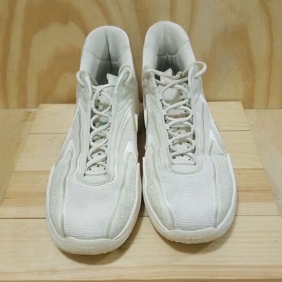Nike Cosmic Unity 2 Coconut Milk Mens size 13 - Picture 6 of 8